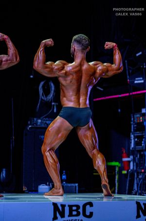 CLASSIK PHYSIQUE 173